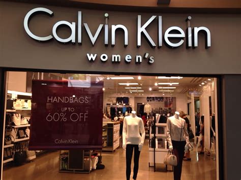 Calvin Klein factory outlet website